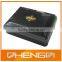 High Quality Jewelry Wooden Storage Box with velvet for Sale(ZDL-W307)