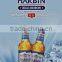 Electroluminescent panel making technology in advertisement decoration