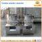 CE Certification poultry plucker machine for quail / chicken plucker fingers rubber finger