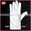 Gloves for cleaning jewelry watch LCD screen microfiber safety glove