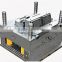 2016 High-quality used plastic mould maker