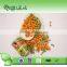 types of canned food factory 3000g canned peas and carrots