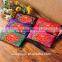 New Chinese Characteristics Bag Ethnic Style Coin Purse Vintage Embroidered Bag Traditional Embroidery Wallet