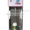 Fixed Speed Commercial 110v 220v Electric Soft Ice Cream Flurry Maker