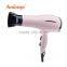 Long Life DC Motor Hair Dryer Hotels With Over-Heating Protection 1800W