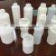 HDPE tablet bottle blow molding machine