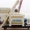 Special manufacturer China concrete mixer large 1.5 cubic meters concrete mixer