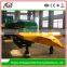 Span Roofing Metal Sheets Arch Sheet Steel Profile Roof Roll Forming Machine By