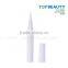 TC4801-2hot cosmetic round makeup twist click pen