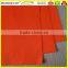 HV Orange 50%cotton 50%polyester Twill DWR Fabric for Workwear(ART.TPC193)