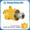 Various size hidraulic pump rotary joint auto a/c aluminum pipe fitting