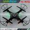 BAYANGTOYS X8 RC Quadcopter 4 Channel 6 Axis Gyro 2.4G Drone / 2.0MP Camera / 360 Degree Eversion / Headless Mode