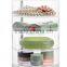 Acrylic Makeup Organizer Cosmetic Storage Stand Holder Cases Jewelry Boxes