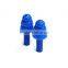 32 db logo hearing protection silicone earplugs for sale