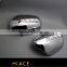 Toyota hiace KDH 200 2005-2016 refit chrome yellow LED turn signals side mirror cover auto parts