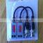 color video HD-CVI/AHD 720P up 300m with passive video balun hd cvi balun