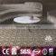 High Quality Hotel Suppliers Special Design Luxury Tufted Carpet