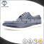 2016 Men Comfortable Hot Sell Casual Shoe Men Lace up Shoes Casual