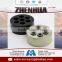 Anchorage For 12.7mm Prestressed Strand