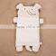 Colored Cotton Baby Animal Pillow Buckwheat Shell Pillow 55*25*3cm