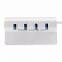 External 5Gbps HUB On/Off Switch 4 Ports Usb 3.0 Hub
