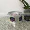 Professional factory printing vinyl material drink self-adhesive labels stickers in roll or in sheet
