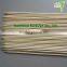 15cm bamboo skewers for fruit