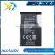 Cheap price smartphones 3.7v 890mah bl-4c battery for nokia 6300