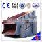 China 2015 foreign famous mine equipment-mobile vibrating screen,stone mining vibrating screen