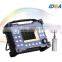 Railway Digital Ultrasonic Testing Instrument/High Precision Metal Tester