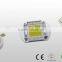 Fast delivery cob led super bright round led
