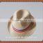 Wholesale paper straw cowboy hat