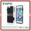  express hit color hard PC soft TPU colorful plastic Cell back phone cover for iphone 7 plus case