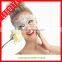 New arrival high quality hot sale super cheap fancy cosplay mask for lady