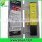 Pen type PH meter with special design