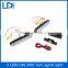 Car accessory led day time running light turn signal light DRL
