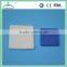 medical surgical absorbent gazue swab with 7.5*7.5