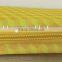 2016 Novelty Office EVA Pencil Case for Adults ,yellow,YX-PC-01