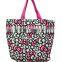 Fashion canvas tote bag of women bags