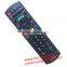 High Quality Black 44 Keys N2QAYB000605 LCD/LED REMOTE CONTROL for Panasonicc TH-P42 P46 P50U30C