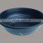disposable microwavable plastic soup bowl with lid