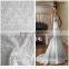 2016 Water Soluble Lace, Embroidered Lace Fabric, Lace Wedding Dress