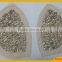 Beaded trim for wedding dress