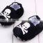 Spring New Pure Cotton Baby Soft Sole Casual Shoes