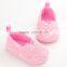 2016 Korean Spring baby girl Todder Shoes