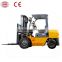 2.5 Ton Diesel Forklift Sale Made in Heli with High Quality