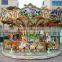 Luxury Carousel for Sale / Carousel Horse / Carousel Rides