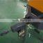mixed-flow desel engine driven pump 450m3hr for sewage