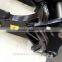excavator new root frost ripper