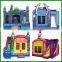 inflatable castle kids castle in different design for sale
